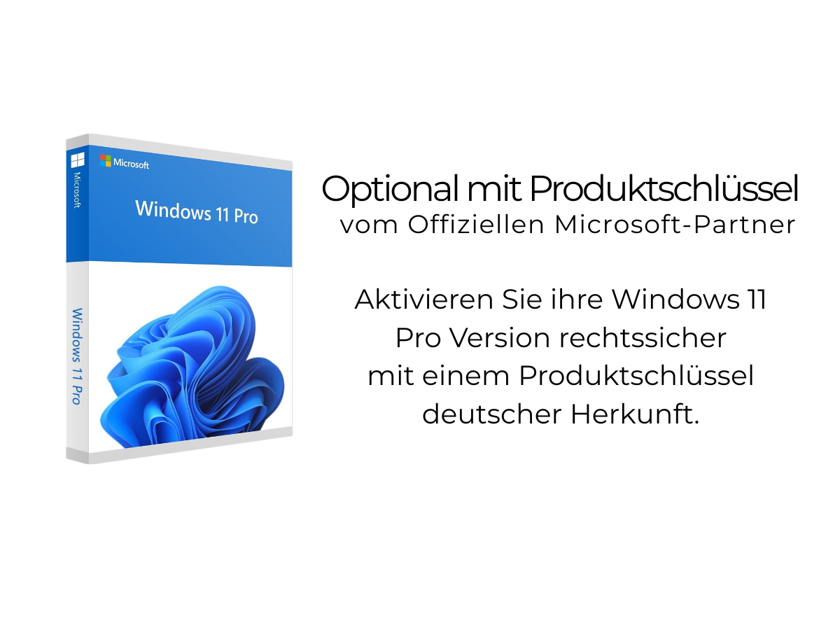 Windows 11 Pro | USB Version